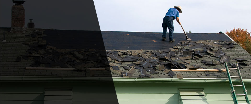 Beaver Crossing Roofing Contractors