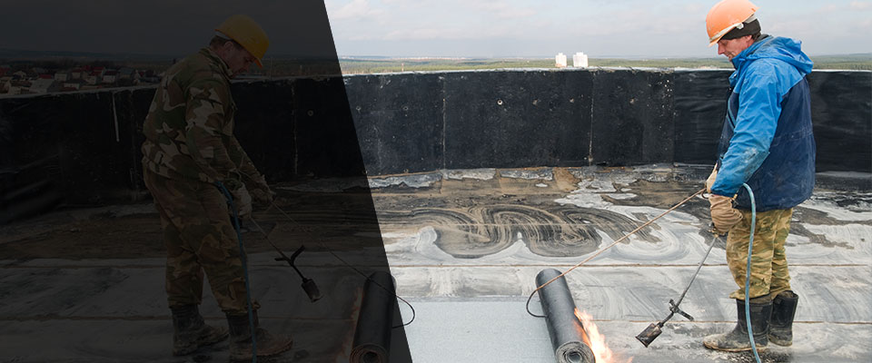 Beaver Crossing Roofing Contractors
